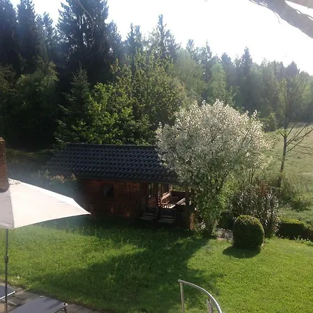 Δωμάτια σε οικογενειακή κατοικία Weinbergnest *