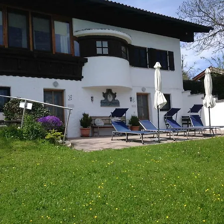 Weinbergnest Δωμάτια σε οικογενειακή κατοικία