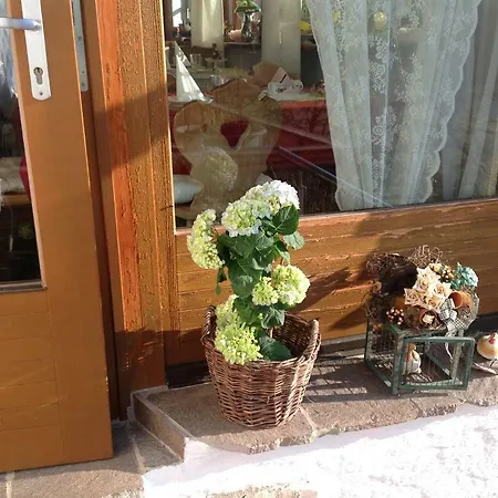 Weinbergnest Δωμάτια σε οικογενειακή κατοικία *