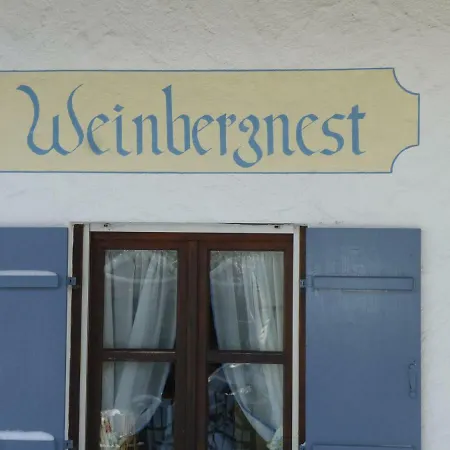 Weinbergnest *